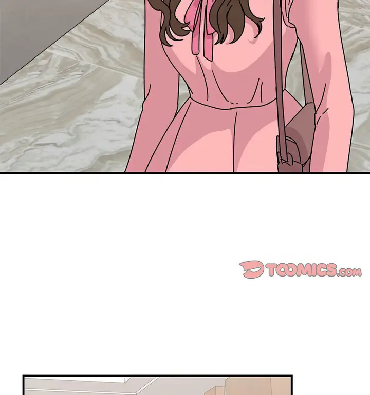 漫画《我的完美谬思》第29话第93张图