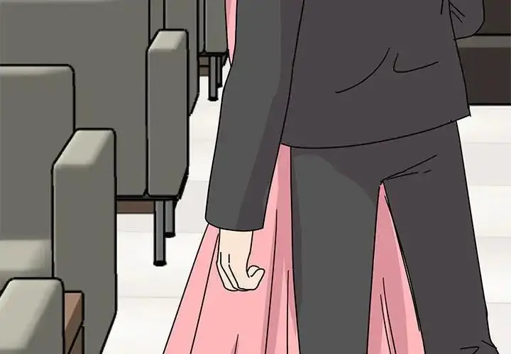 漫画《我的完美谬思》第30话第4张图