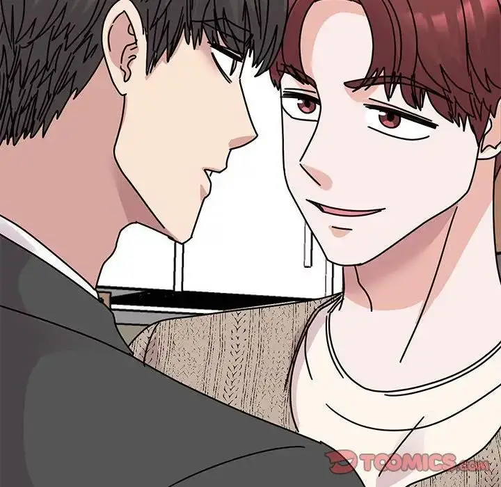 漫画《我的完美谬思》第30话第45张图