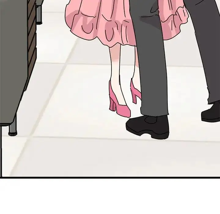 漫画《我的完美谬思》第30话第5张图