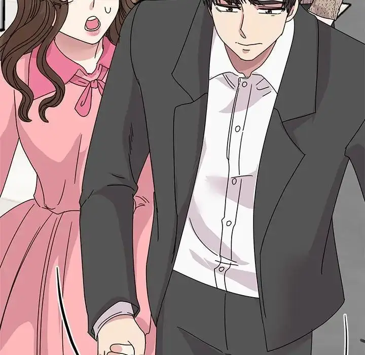 漫画《我的完美谬思》第30话第53张图