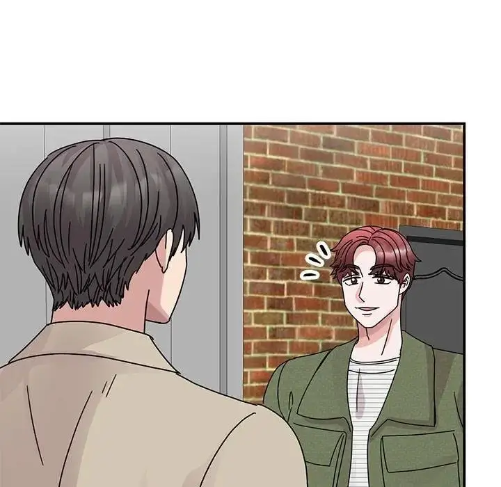 漫画《我的完美谬思》第31话第110张图