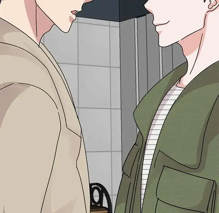 漫画《我的完美谬思》第31话第121张图