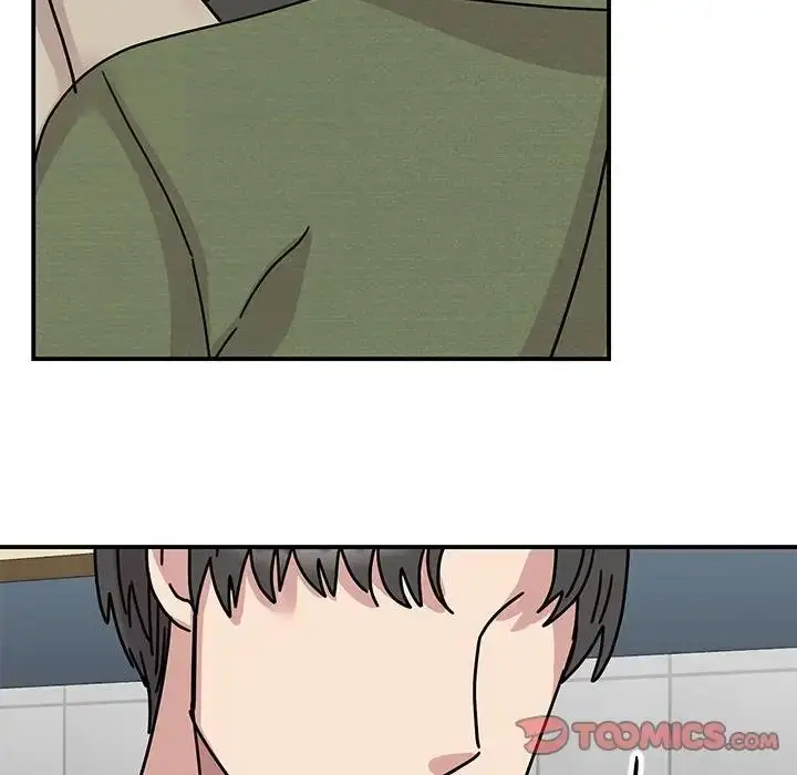 漫画《我的完美谬思》第31话第141张图