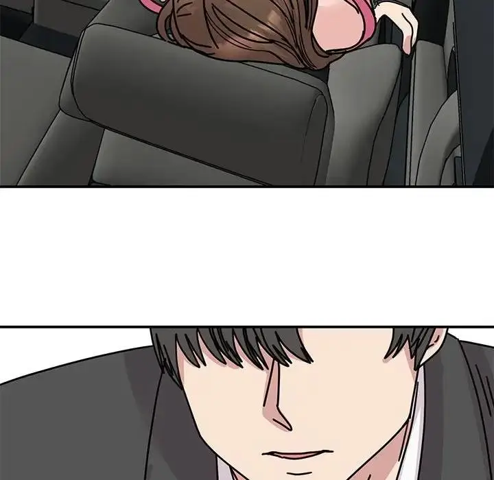 漫画《我的完美谬思》第31话第61张图
