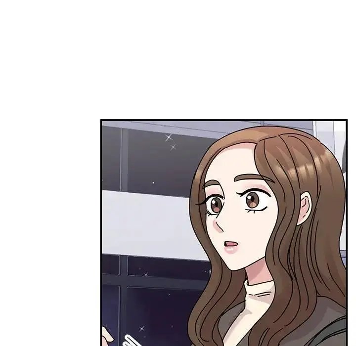 漫画《我的完美谬思》第32话第121张图