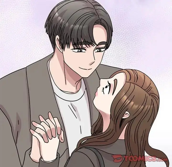 漫画《我的完美谬思》第32话第123张图