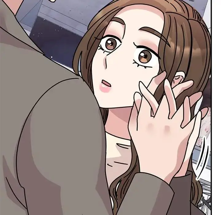 漫画《我的完美谬思》第32话第126张图