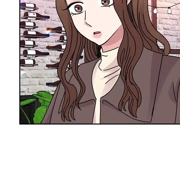 漫画《我的完美谬思》第32话第76张图