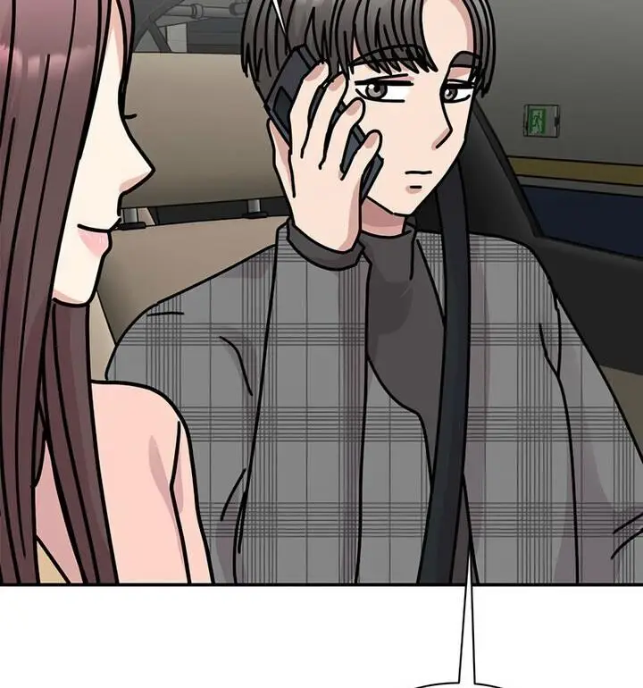 漫画《我的完美谬思》第33话第114张图
