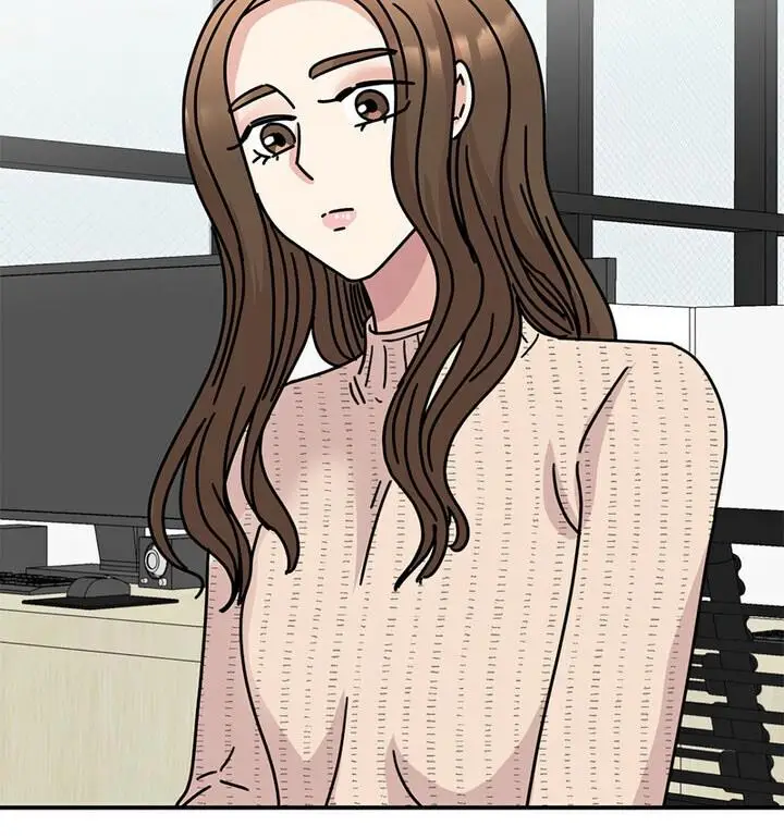 漫画《我的完美谬思》第33话第129张图