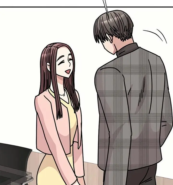 漫画《我的完美谬思》第33话第68张图