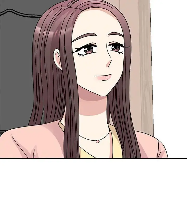 漫画《我的完美谬思》第33话第86张图