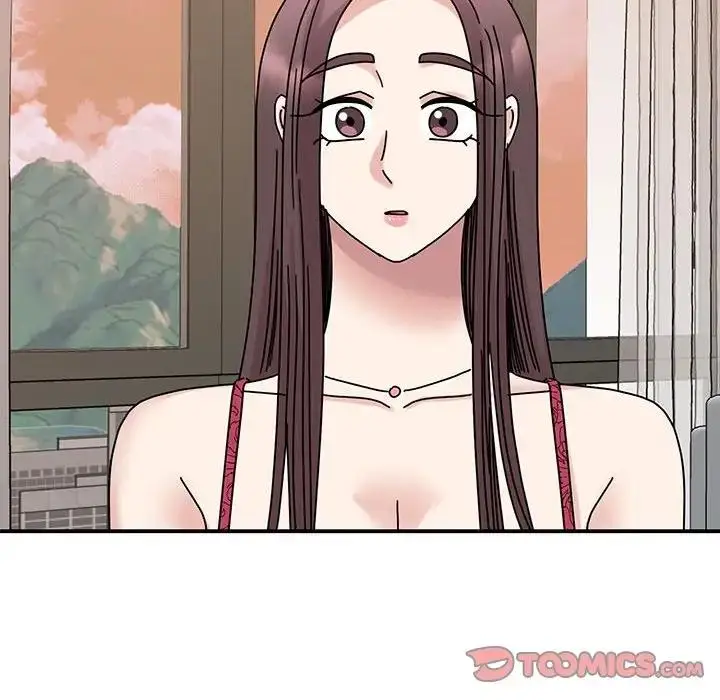 漫画《我的完美谬思》第34话第111张图