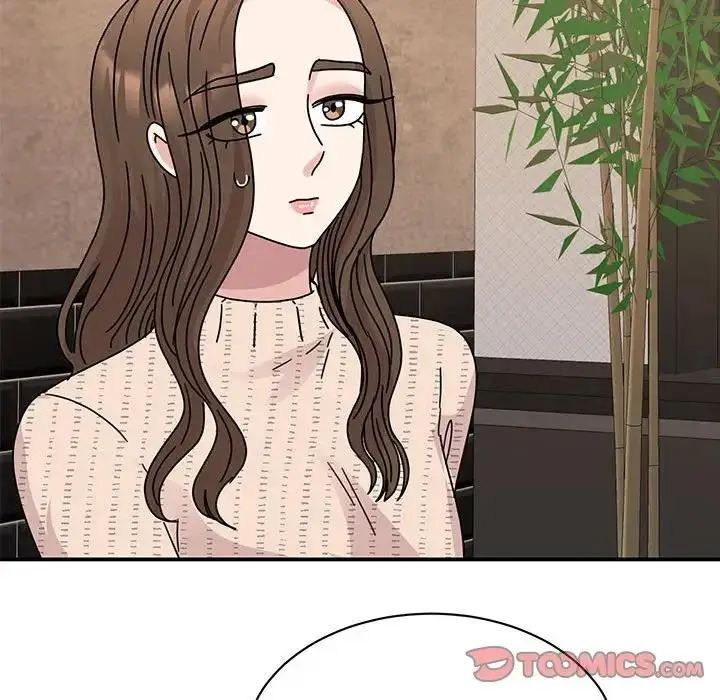 漫画《我的完美谬思》第34话第129张图