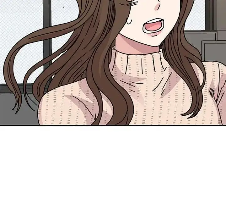 漫画《我的完美谬思》第34话第50张图