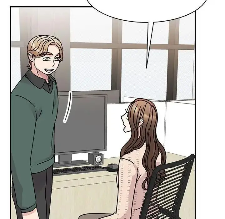 漫画《我的完美谬思》第34话第6张图