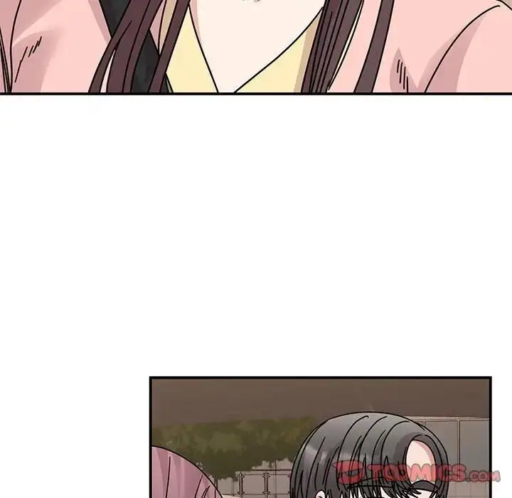 漫画《我的完美谬思》第34话第66张图