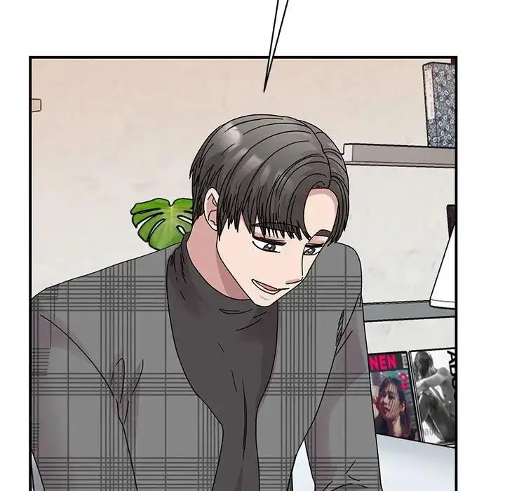 漫画《我的完美谬思》第34话第79张图