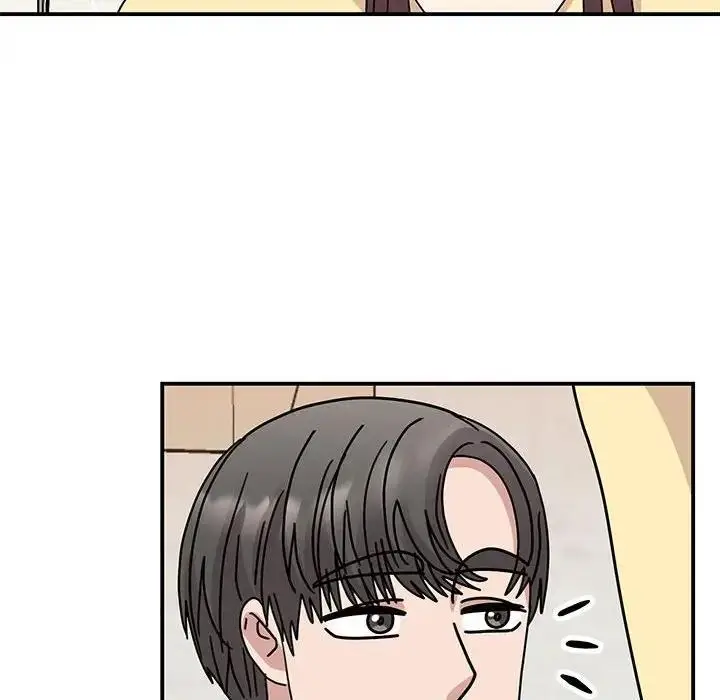 漫画《我的完美谬思》第34话第89张图