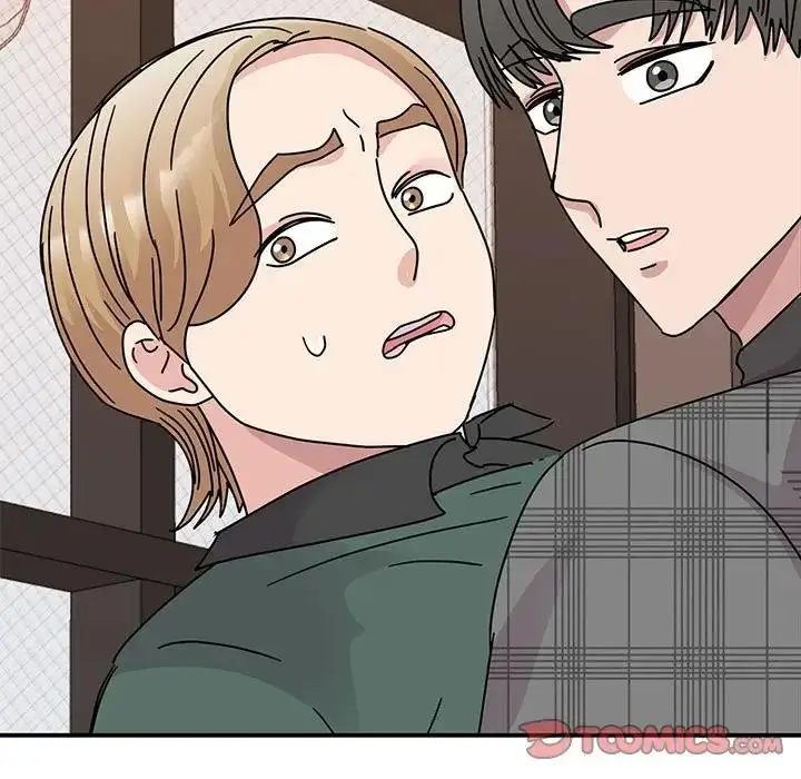 漫画《我的完美谬思》第35话第57张图