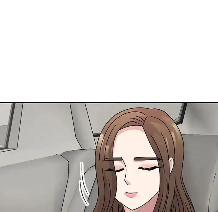 漫画《我的完美谬思》第36话第101张图