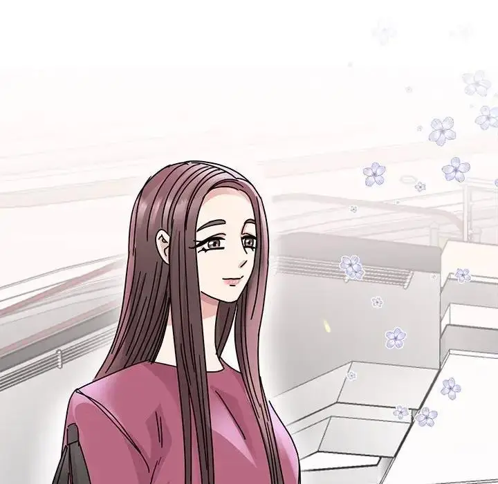 漫画《我的完美谬思》第36话第54张图