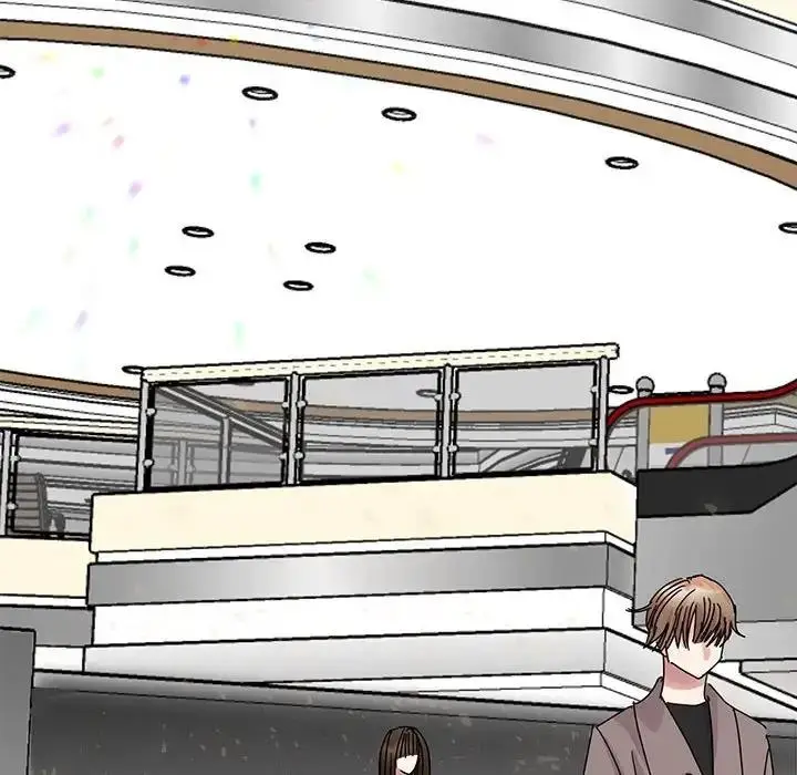 漫画《我的完美谬思》第36话第66张图