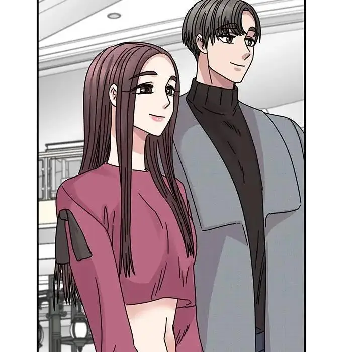 漫画《我的完美谬思》第36话第85张图