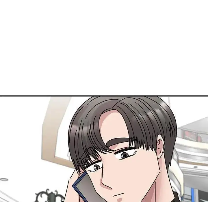 漫画《我的完美谬思》第36话第92张图
