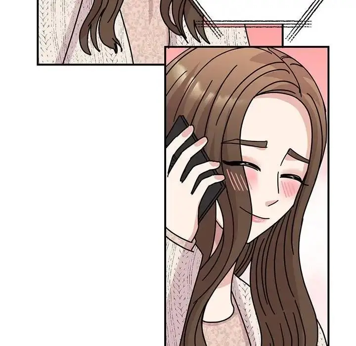 漫画《我的完美谬思》第37话第134张图