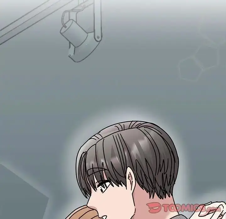 漫画《我的完美谬思》第37话第165张图