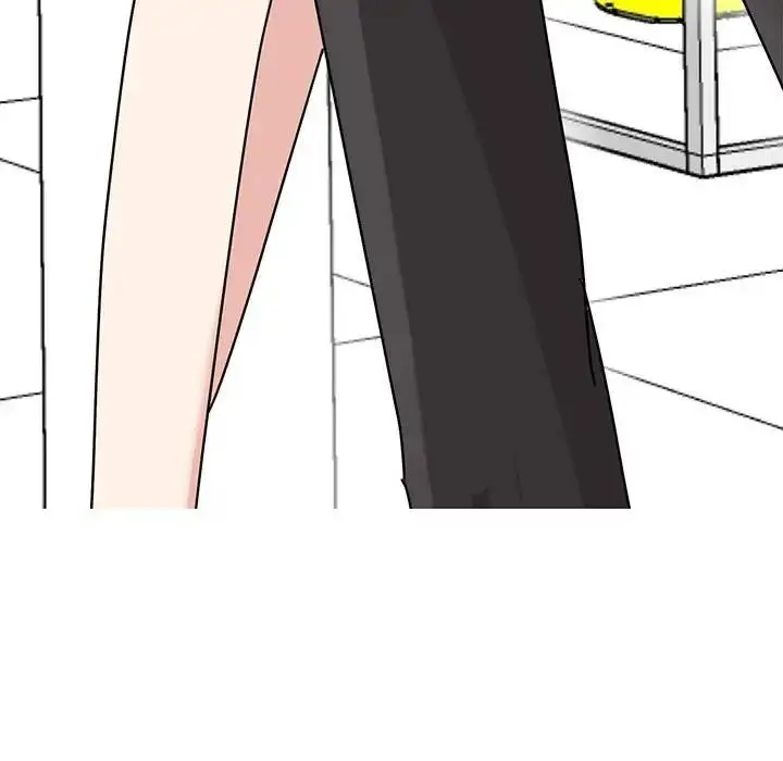 漫画《我的完美谬思》第37话第169张图
