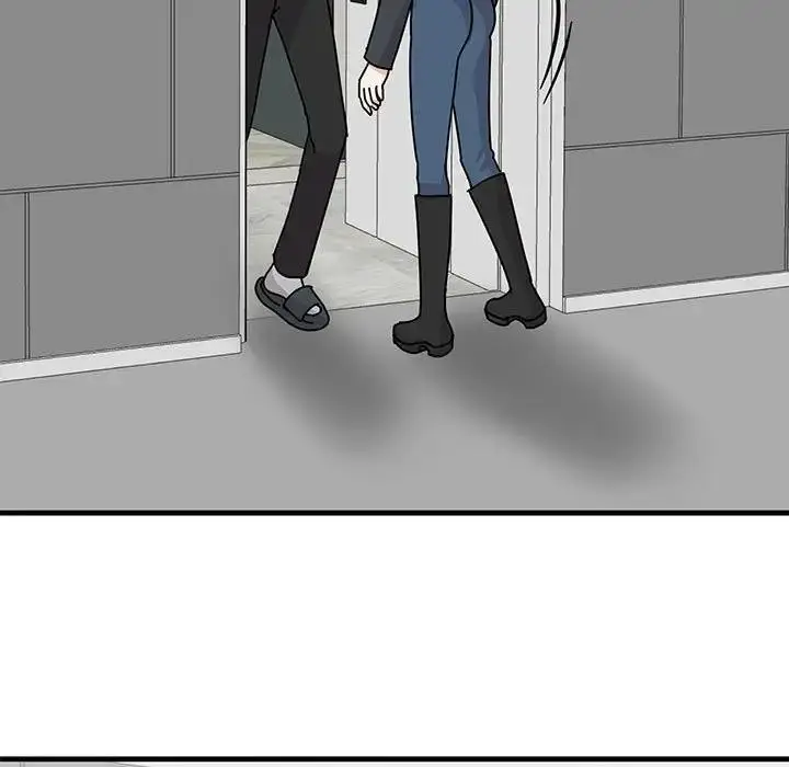 漫画《我的完美谬思》第37话第5张图