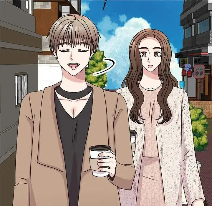 漫画《我的完美谬思》第37话第73张图
