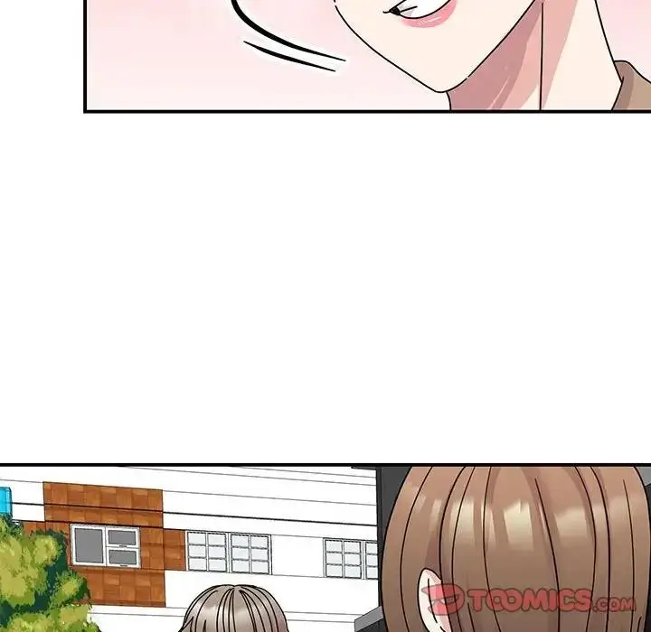 漫画《我的完美谬思》第37话第75张图
