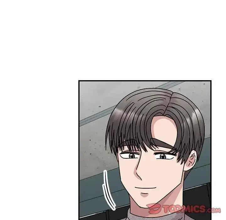 漫画《我的完美谬思》第38话第111张图
