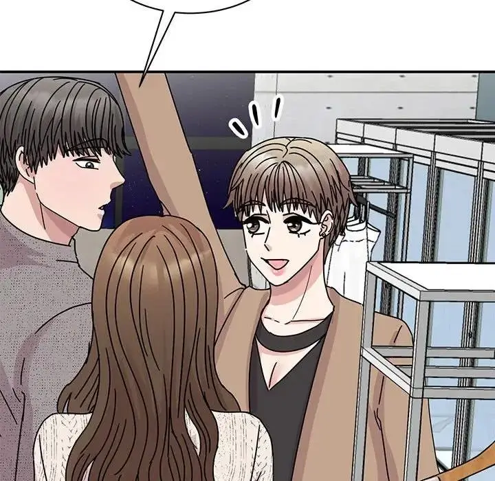 漫画《我的完美谬思》第38话第148张图