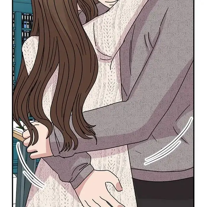漫画《我的完美谬思》第38话第15张图