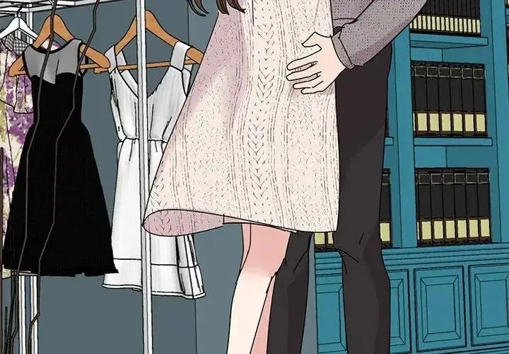 漫画《我的完美谬思》第38话第4张图