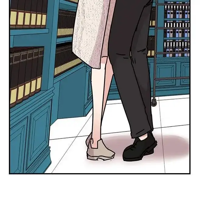 漫画《我的完美谬思》第38话第41张图