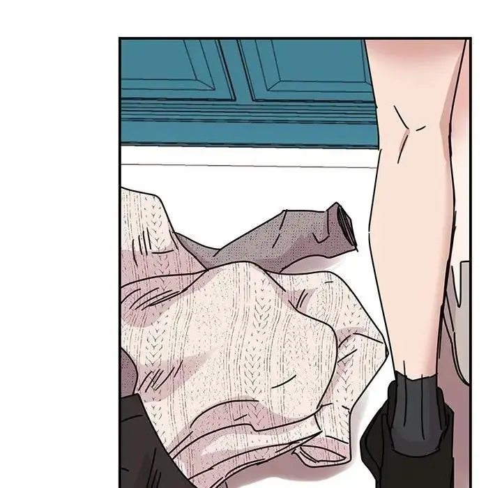 漫画《我的完美谬思》第38话第46张图
