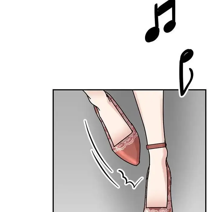 漫画《我的完美谬思》第39话第108张图
