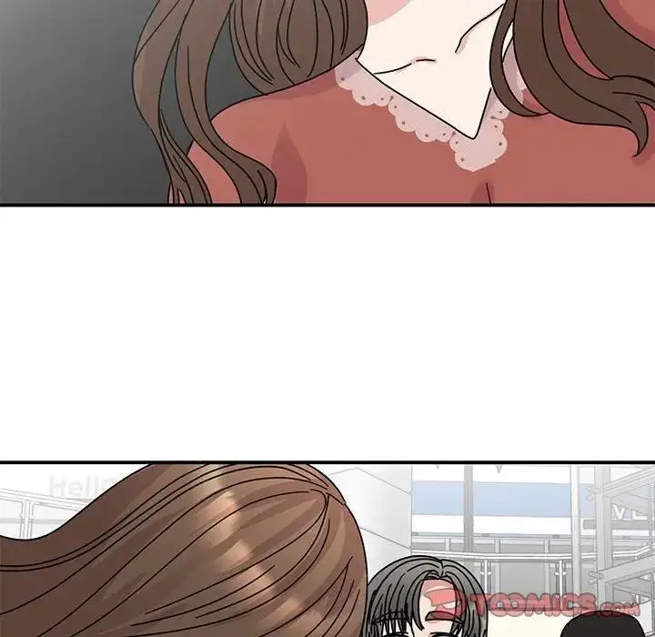漫画《我的完美谬思》第39话第111张图