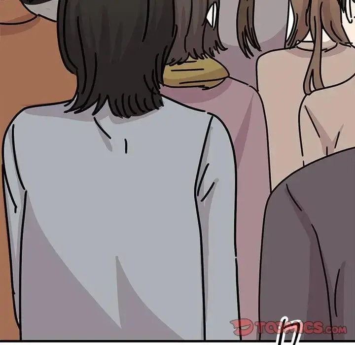 漫画《我的完美谬思》第39话第81张图