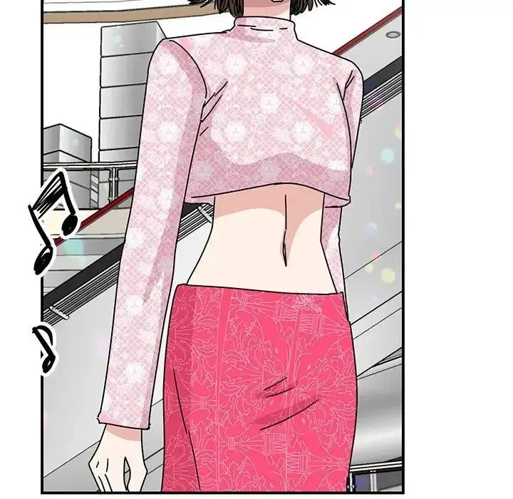 漫画《我的完美谬思》第39话第83张图