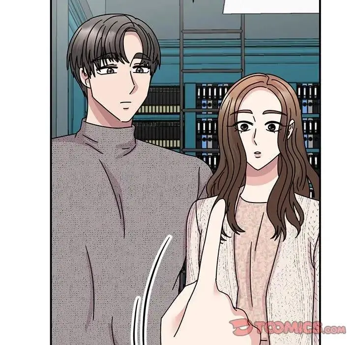 漫画《我的完美谬思》第39话第9张图