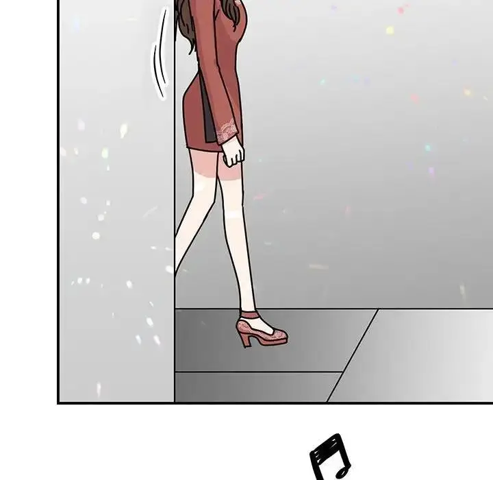 漫画《我的完美谬思》第39话第96张图