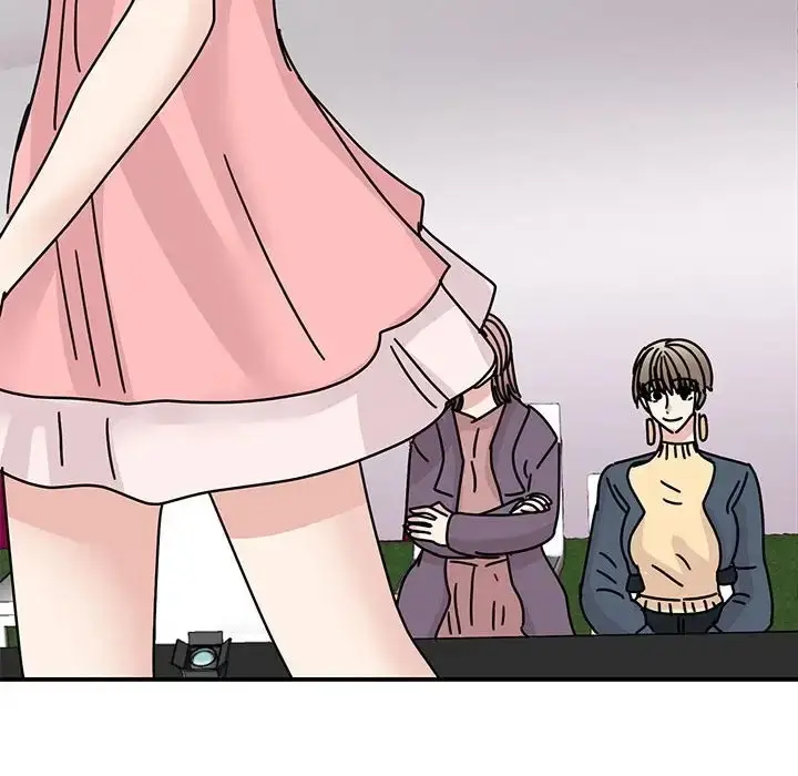 漫画《我的完美谬思》第40话第102张图