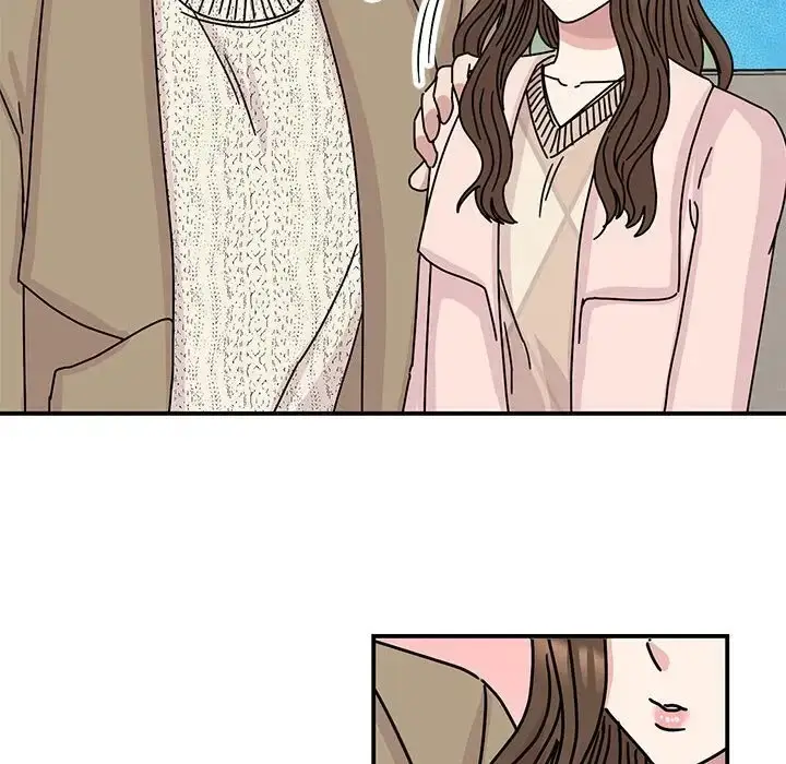 漫画《我的完美谬思》第40话第54张图